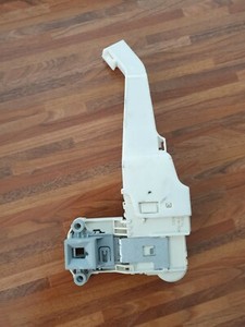 AEG L98699FL waschmaschine Türschloss