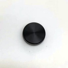 Top shutter and aperture dial wheel repair parts for Nikon Z30 Z50 mirrorless