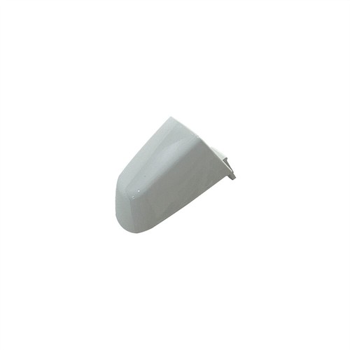 13587840 Cubierta de tapa de manija de puerta delantera izquierda blanca para Chevrolet Impala 2014-20 - Imagen 3 de 6
