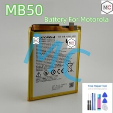 MB50 5000mAh For Motorola Edge S30 Li-Polymer Battery Replacement TOOLS