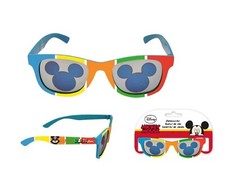 Disney Mickey Mouse Casual Glasses for Kids - Cool Outdoor Design