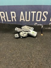 LAND ROVER RANGE ROVER EVOQUE 2011/2018 WIPER MOTOR REAR 5 Door Estate