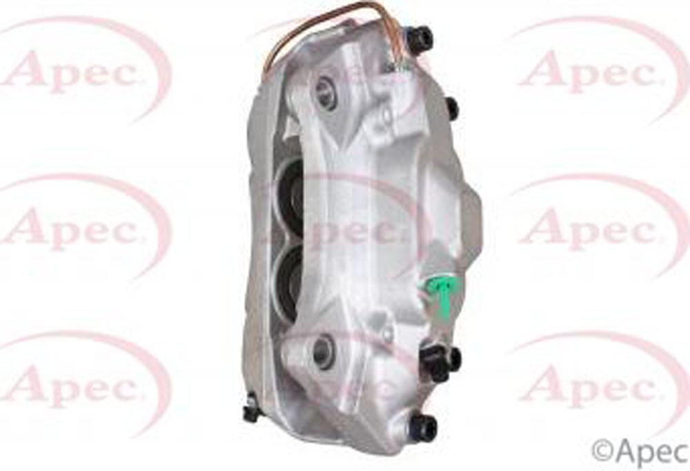 Fits Audi Q5 2013-2017 2.0 TDi 3.0 Brake Caliper Front Left Ikio 8R0615107