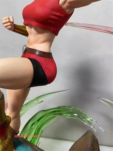 Yorozuya Studio Karifura Resin Model Caulifla Statue Pre-order Kale In Stock - 第 3/7 張圖片
