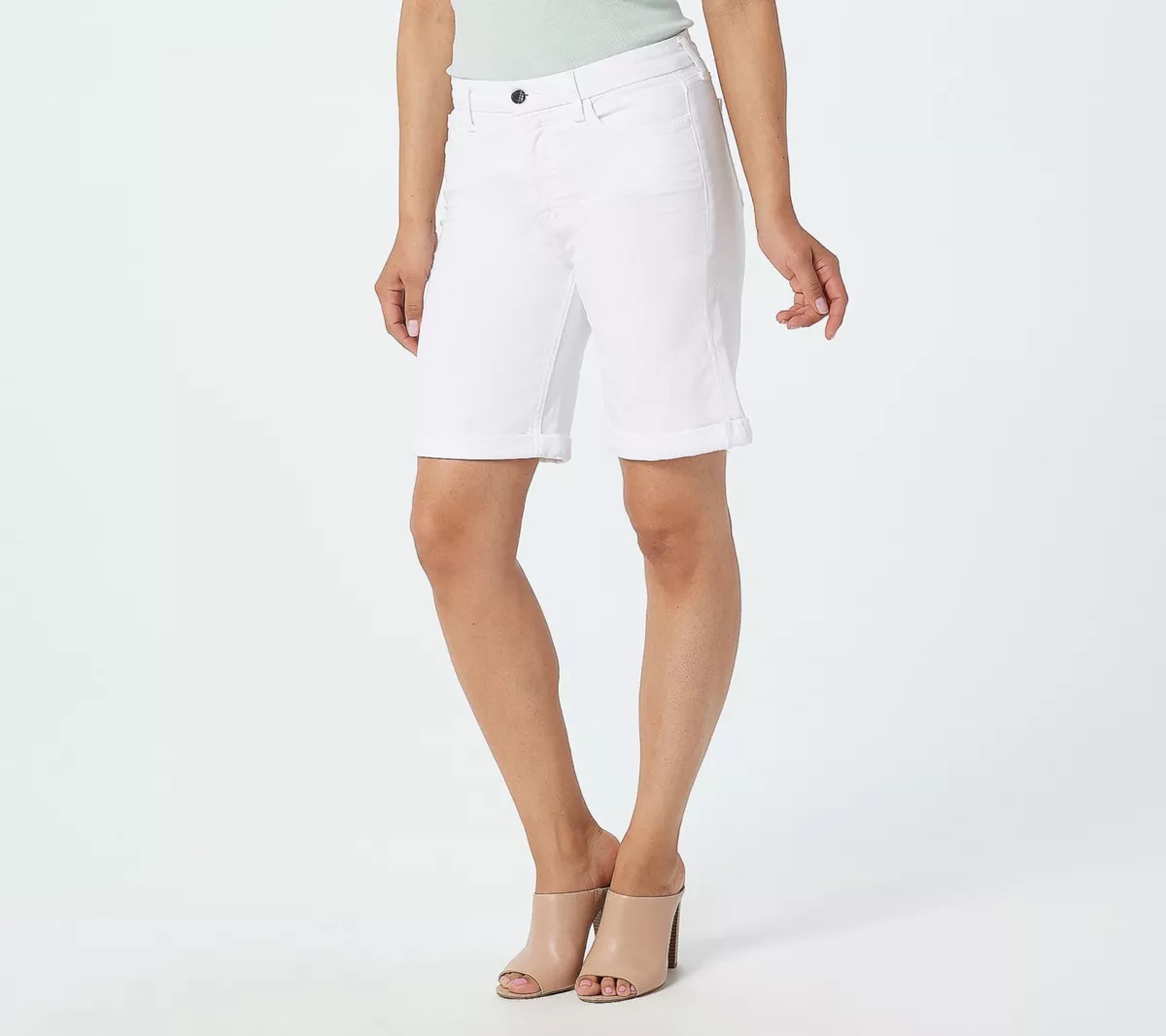 7 for all sales mankind bermuda shorts