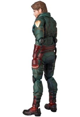 MEDICOM TOY MAFEX No.238 SOLDIER BOY Figure THE BOYS Payback THE