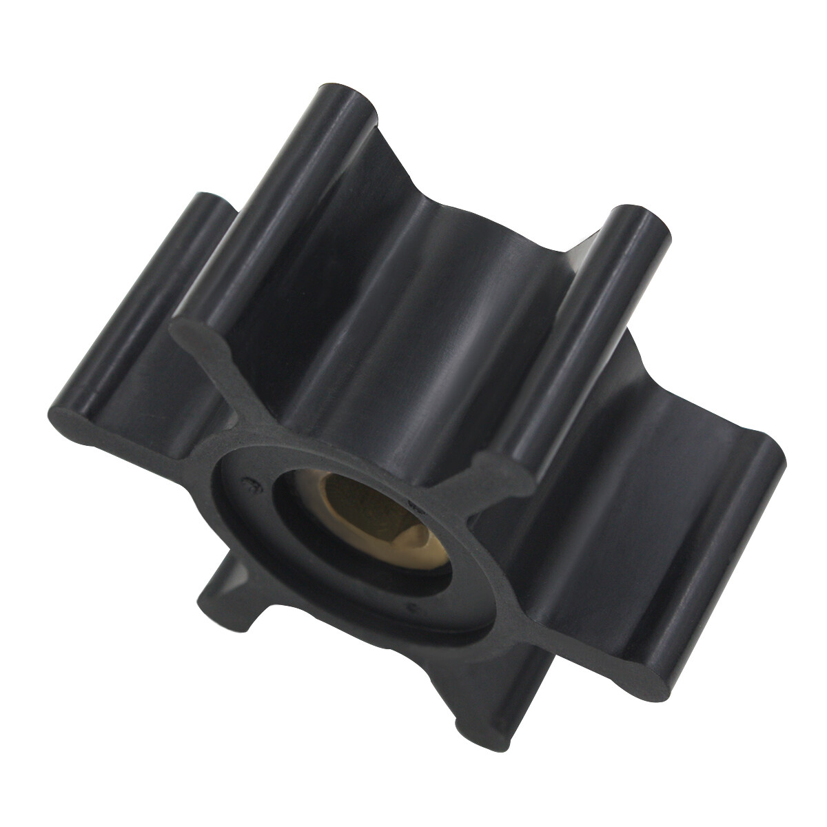Water Pump Impeller Repair Kit For Johnson 09-824P & Jabsco 6303-0001 – Marine Pump Replacement