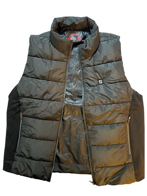 Beheizbare Weste | Beheizbare Jacke | Größe XL | LIFEBEE