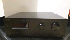 Sunfire Tgp-5 Theater Grand Processor Preamplifier Needs Part Fix