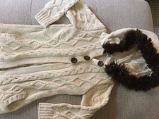 Baby Gap Girl Sweaters Preowned Size 5