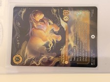 Disney Lorcana Simba King in the Making 224/204 Enchanted Foil English
