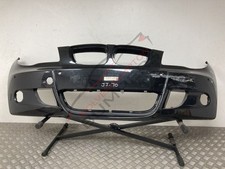 BMW 1 SERIES E81 E87 M SPORT 2007 TO 2012 FRONT BUMPER JJ-70 51117906795
