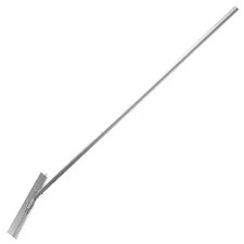 Kraft Tool Gg836 36 In Asphalt Lute, 37 Tines...