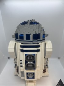 Lego Star Wars (10225) R2-D2. READ DESCRIPTION