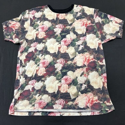 Supreme Floral T-Shirts for Men for sale | eBay