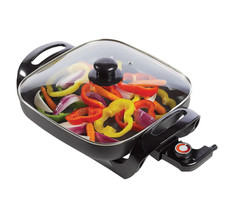Brentwood Appliances Nonstick Electric Skille...