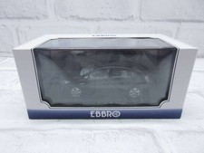 MINICHAMPS 1/43 Toyota Prius Moonroof Black Collector's Model Car
