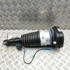 BMW X5 G05 Rear Left Air Shock Absorber 6869037 3.0 Hybrid 210kW 2024 34218735