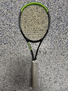 Wilson Blade V7 | eBay