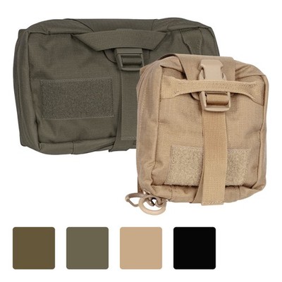Eberlestock Rip Away Medical Pouch (MOLLE Tasche)