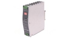 120W DC/DC Converter 16, 8-33, 6VDC 24VDC Iwy 5A DDR-120B-24