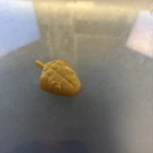 1986 Hasbro GI Joe Serpentor Air Chariot COBRA SNAKE HEAD TOP Part Vintage