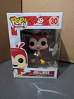 Jollibee Funko Pop #30 Ad Icons