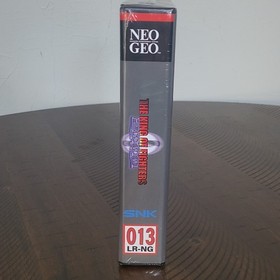 SNK The King of Fighters 2000 Neo Geo 