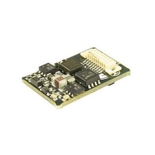 Bachmann 36-567A Next18 DCC Loco-Decoder (with Brake Function)