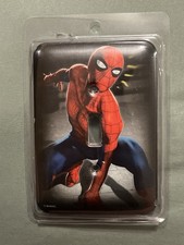 Spider-Man Light Switch Cover Plate Marvel Single Toggle New