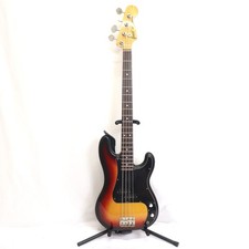 Greco Spacy Sound Electric Bass Guitar PB500 ...