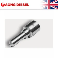 Replacement Fuel Injector Nozzle PDLLA150P1437 For 0445110183 DLLA150P1437