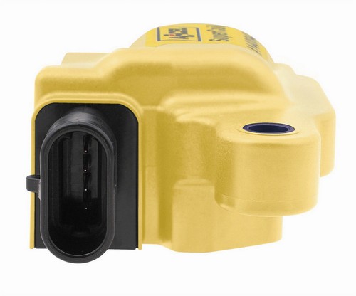 Accel 140043, One Super Coil Fits Gm Ls2/Ls3/ Ls7 High Performance & Racing Part - Picture 5 of 12