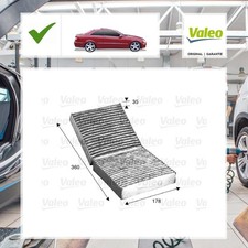 Filter, Innenraumluft Aktivkohle Valeo für Mercedes-Benz Slk R171 350 (171.456)