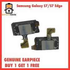 genuine earpiece replacement for samsung galaxy s7 and s7 edge - high-quality