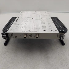 HP/Agilent E4209A Broadband Cell Protocol Processor Module