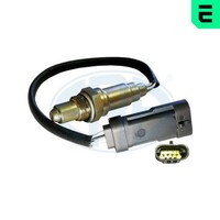 Lambdasonde Sensor Abgassteuerung ERA 570039A FüR Renault Laguna 2 KG0 BG0 1 JA0
