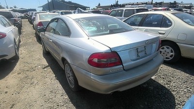 Turbo/Supercharger FWD 2.3L Engine Fits 99 01-04 VOLVO 70 SERIES 32876479