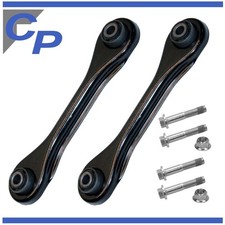 2 Querstrebe hinten für Ford Focus II DA C-Max Kuga I u Schrauben links rechts