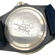 TUDOR Pelagos FXD 25707KN Blue Titanium/Carbon Automatic Mens Watch #OK1258 2