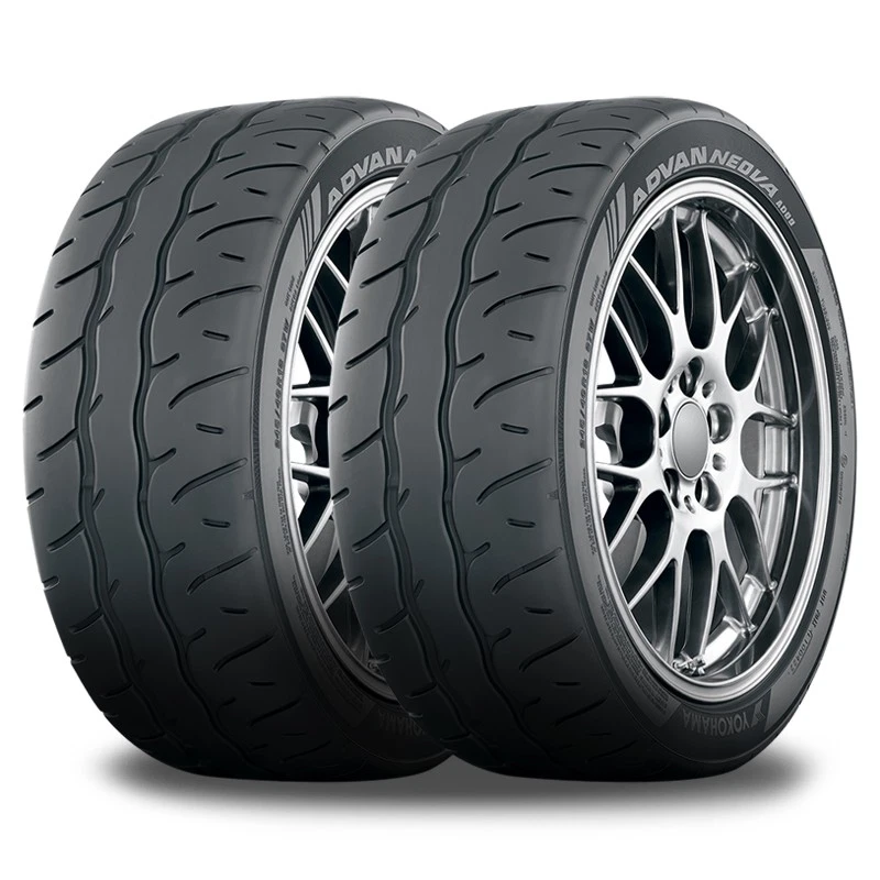 yasu205／45R17 Yokohama 205/45/17 Car & Truck Tires for sale | eBay