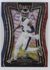 2024 Panini Select Suite Level Tri-Color Prizm 122/149 Darius Slay Jr #324 05zk