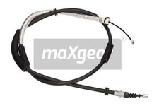 Maxgear Seilzug, Feststellbremse hinten rechts für FIAT