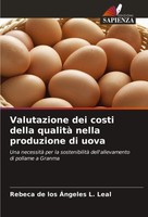 Rebeca De Los ÁNgeles L. Leal | Valutazione Dei Costi Della Qualità Nella...