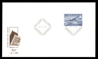 Mayfairstamps Finland FDC 1970 Airplane Stamps First Day Cover aaz_12717