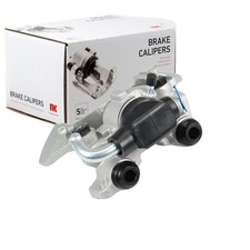 NK BREMSSATTEL BREMSZANGE  HINTEN LINKS passend für RENAULT CLIO MEGANE THALIA 