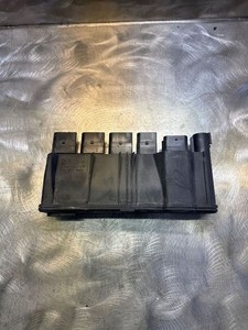 BMW 4 F36 Gran coupe 2017 Sonstige Steuergeräte Module 18576710 ZYP3500