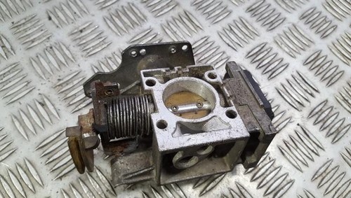 3435201583 Stellantrieb Wirbelsteuerung Ventil (Drosselklappe)  V DE453748-87