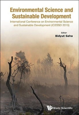 Environmental Science And Sustainable Development - International Conference (Ic