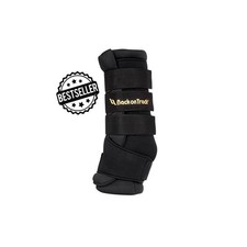 Back On Track Therapeutic Royal Quick Wraps -...